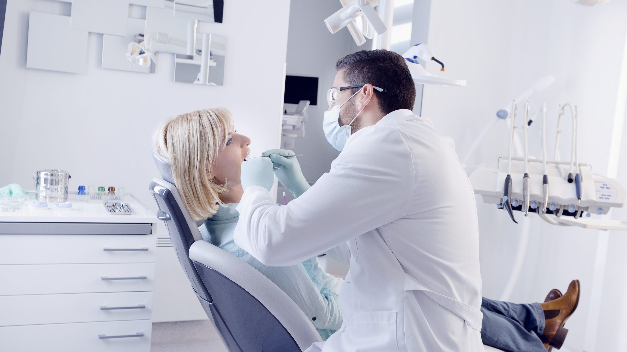 Dentist in Christiana, PA