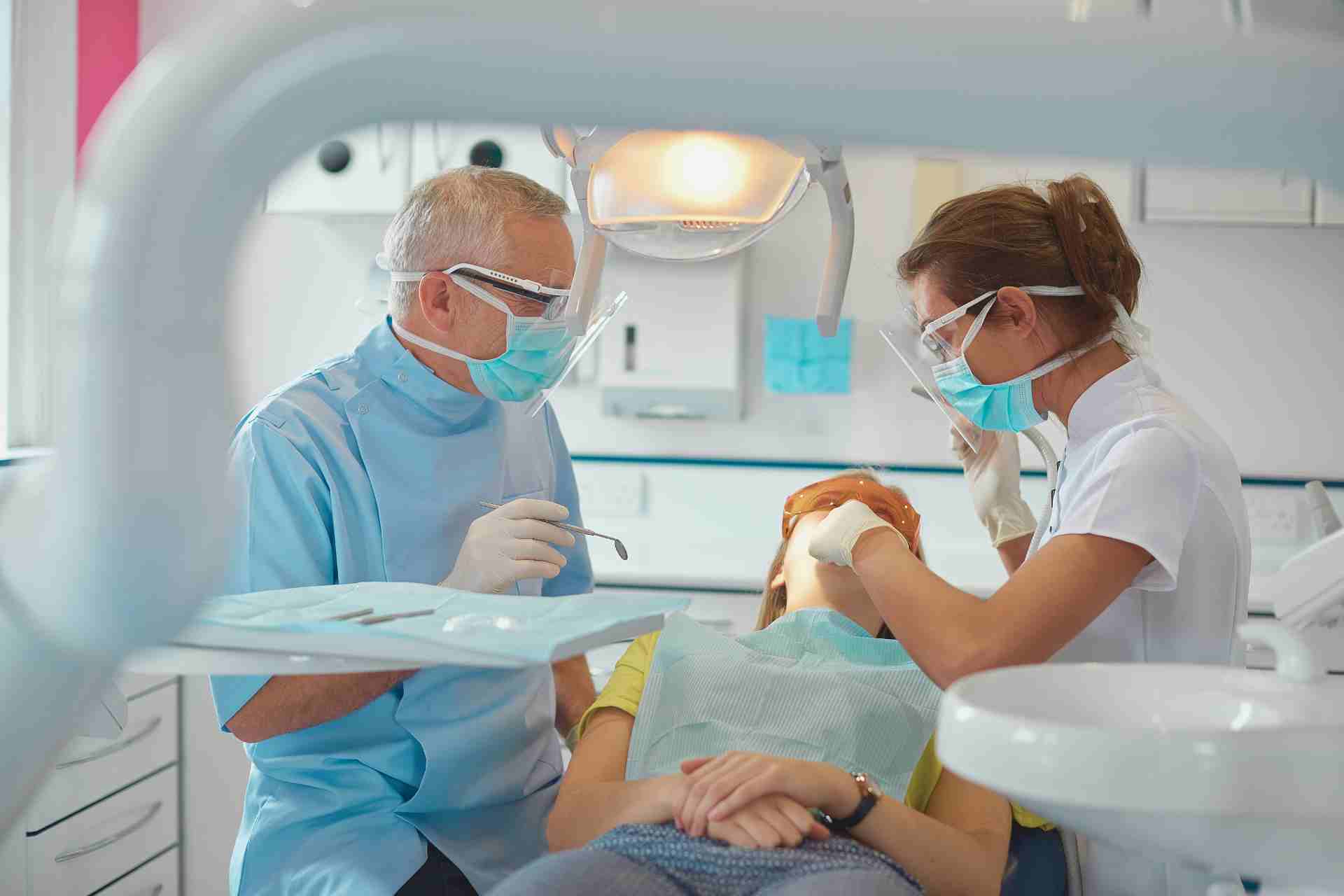 Dentist in Christiana, PA